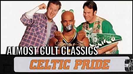 Celtic Pride (1996) | Almost Cult Classics