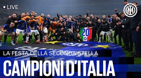 CAMPIONI D&#39;ITALIA 