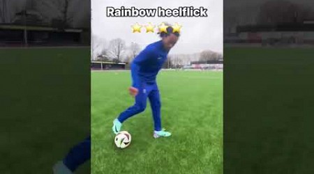 Which Skill Would You Use #football #ronaldo #messi #neymar #trend #viralshort #creator #cr7