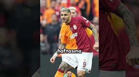 Galatasaray Pendikspor’u Rahat Geçti #galatasaray