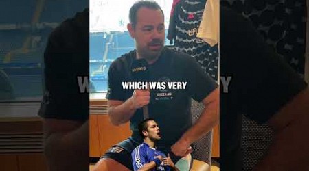 Danny Dyer Plays &#39;LEGEND OR NOT&#39; West Ham Edition! 