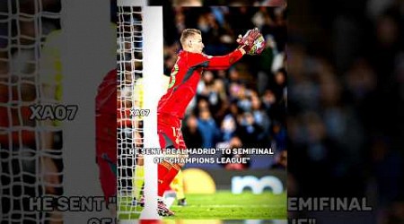 The Rise Of Andry Lunin