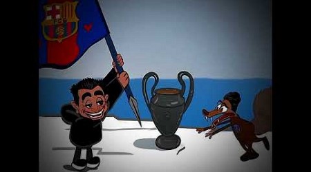 PSG And Messi⚽