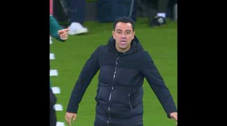 Barcelona vs Referees 