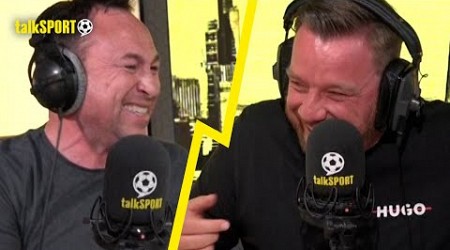 Cundy &amp; O&#39;Hara Are IN STITCHES After 100% MO Says That Liverpool&#39;s Title Hopes Are NOT OVER! 