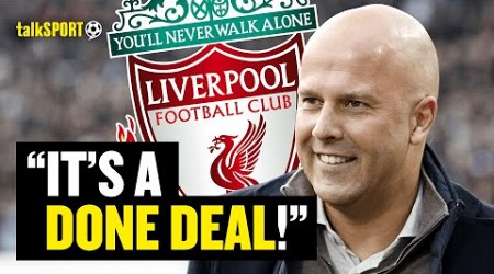Arne Slot Will &#39;100%&#39; Become Liverpool Boss, According To Dutch Journalist 