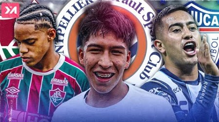 Pumas manda MEXICANO a Ligue 1; Guerra Pachuca vs Erick Sánchez; Mexicano a la Libertadores