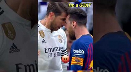 Real Madrid vs Barcelona 