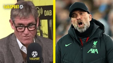 Simon Jordan Claims Klopp WON&#39;T Leave Liverpool With A &#39;WINNERS LEGACY&#39; Due To LACK Of Trophies! ❌