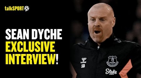 Sean Dyche Claims Everton&#39;s Goal Was Not To CRUSH Liverpool&#39;s Title Hopes Last Night! 