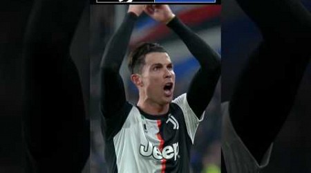 Cristiano Ronaldo highest jump |juventus vs sampdoria