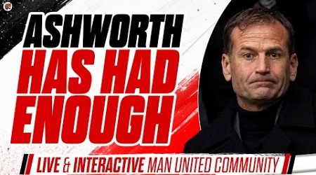 Ashworth Trying To Force Newcastle Agreement, Rashford Speaks Out Against Abuse &amp; Burnley Preview!