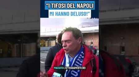 Attacco ai tifosi del Napoli dopo la sconfitta di Empoli