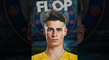 Did Kepa Flop in the EPL?