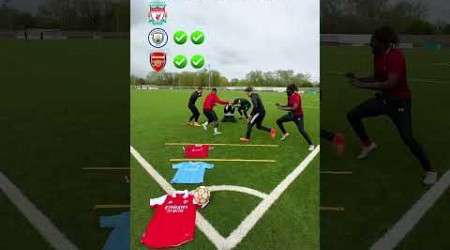 PREMIER LEAGUE WINNER 2024 PREDICTION * FOOTBALL CHALLENGE *