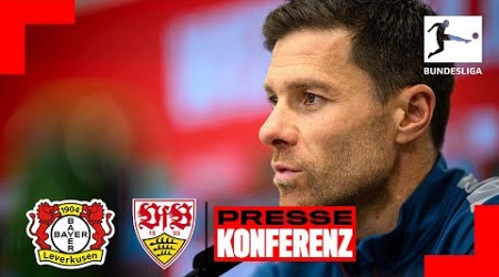 PK mit Xabi Alonso vor Bayer 04 Leverkusen 