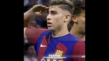 Real Madrid vs Barcelona 