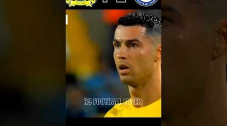 Al-Nassr vs Chelsea (5-3)
