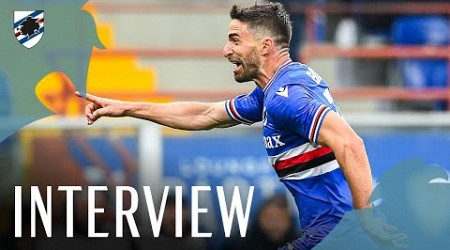 Sampdoria-Como, Borini: «Un gol atteso da tempo»