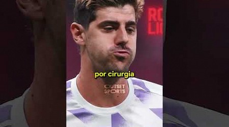 O COURTOIS ta com MEDO