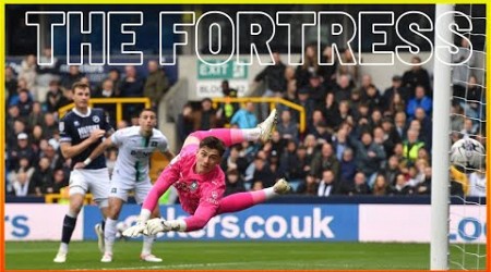 POST MATCH ANALYSIS- MILLWALL 1-0 PLYMOUTH ARGYLE “THE FORTRESS!” #millwall #pafc #championship #efl