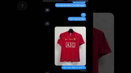 Get this to 2k likes! #manunited #shorts #viral #trending #short #trend #football #edit #soccer