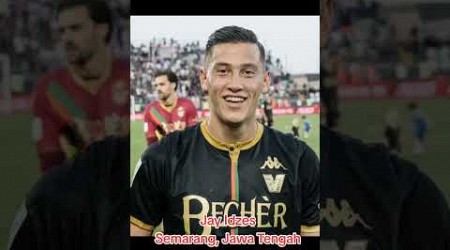 Daerah asal pemain berdarah Indonesia.. #sepakbola #football #soccer #viral #shorts #timnasindonesia