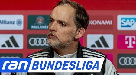 Tuchel zum Disput mit Hoeneß: „Hat mich gekränkt“