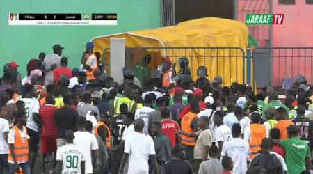 Ligue 1 : Classico Pikine vs Jaraaf (21e journée) au stade Alassane Djigo