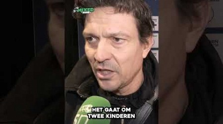 Litmanen sluit baan bij Ajax niet uit: &#39;We zullen zien&#39;