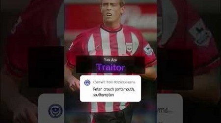 #crouch #southampton #portsmouth What&#39;s next?