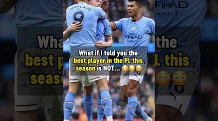 The BEST PL player is NOT who you think it is 