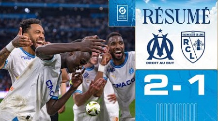 OM 2 - 1 Lens | Le résumé de la victoire 