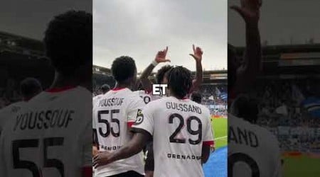 la plus belle journée de l&#39;histoire de la Ligue 1 ? ⚽️