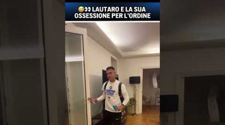 LAUTARO MARTINEZ torna a casa e guardate cosa fa dopo la FESTA SCUDETTO dell’INTER