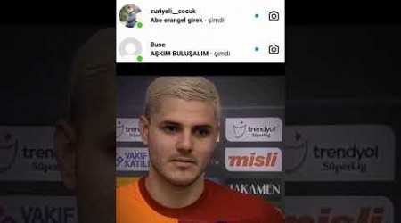 #İcardi#football##Ronaldo#cr7 #trend#kararsızlık#pupg #facereveal #viral