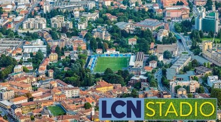 “LCN Stadio” | Lecco Sampdoria | 29 Aprile 2024