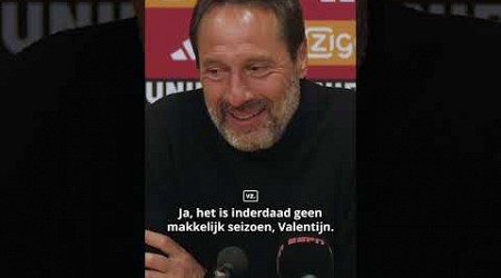 Ziet John van &#39;t Schip het nog zitten bij Ajax? 