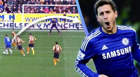 14/15: The Season Of Eden Hazard | BEST Chelsea Goals, Assists &amp; Highlights