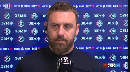 DE ROSSI 