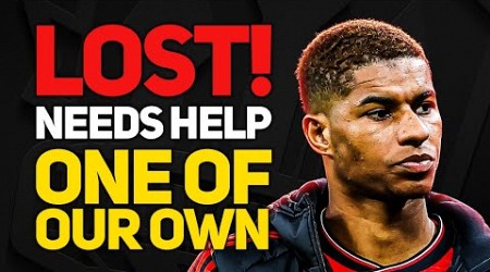Rashford The TRUTH! Exclusive Henry Winter Interview