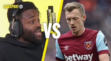 Darren Bent BELIEVES West Ham Will NEVER Get Top 4 No Matter What Manager They Sign! 
