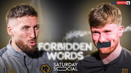 Describe GARY O’NEIL without saying MANAGER | Forbidden Words