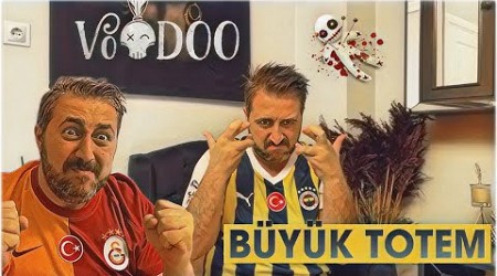 4 BÜYÜKLER - 35.HAFTA (BÜYÜK TOTEM)