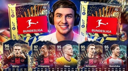 Bundesliga TOTS is HERE!