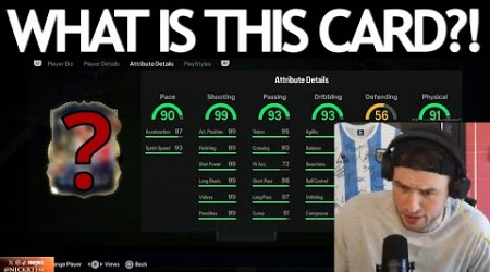 &quot;Wait THIS is Seriously The Bundesliga TOTS?!&quot;