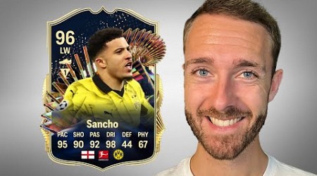 BUNDESLIGA TOTS is HERE!