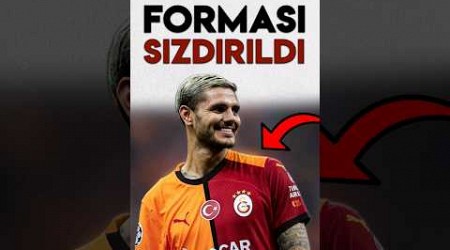 GALATASARAY&#39;IN FORMASI SIZDI AMA?...