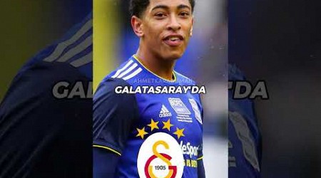 BELLİNGHAM&#39;IN KARDEŞİNİ GALATASARAY TRANSFER ETMEK İSTEDİ