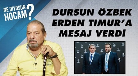 Fenerbahçe Neden Dikiş Tutmuyor? | Galatasaray&#39;daki Birliktelik Kimsede Yok | Beşiktaş Sabretmeli